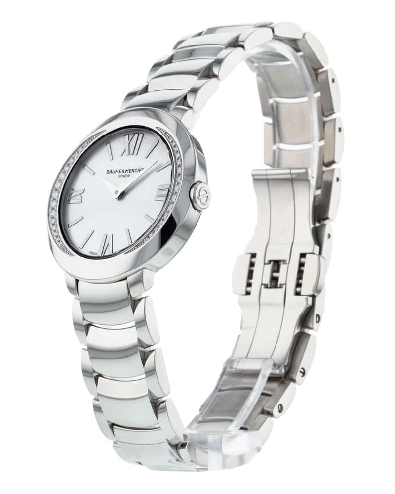 Baume et Mercier Promesse 10160